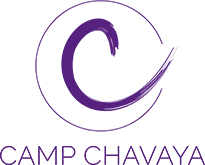 Camp Chavaya Logo